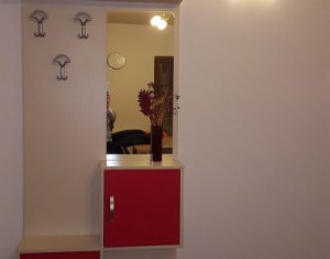 Appartement 2 chambres à louer dans Cluj-napoca, zone Zorilor