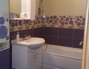 Appartement 2 chambres à louer dans Cluj-napoca, zone Zorilor