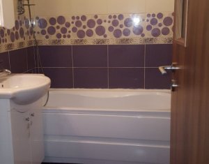 Appartement 2 chambres à louer dans Cluj-napoca, zone Zorilor