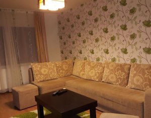 Appartement 2 chambres à louer dans Cluj-napoca, zone Zorilor