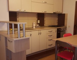 Appartement 2 chambres à louer dans Cluj-napoca, zone Zorilor