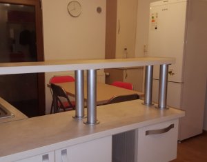 Appartement 2 chambres à louer dans Cluj-napoca, zone Zorilor