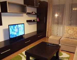 Appartement 2 chambres à louer dans Cluj-napoca, zone Zorilor