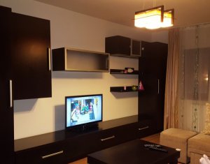 Appartement 2 chambres à louer dans Cluj-napoca, zone Zorilor