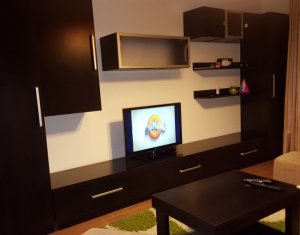 Appartement 2 chambres à louer dans Cluj-napoca, zone Zorilor