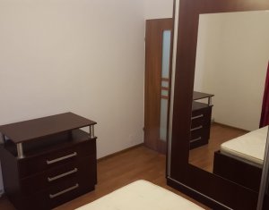 Appartement 2 chambres à louer dans Cluj-napoca, zone Zorilor