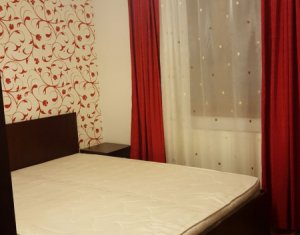 Appartement 2 chambres à louer dans Cluj-napoca, zone Zorilor
