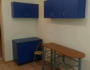 Appartement 1 chambres à louer dans Cluj-napoca, zone Centru