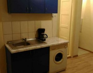 Appartement 1 chambres à louer dans Cluj-napoca, zone Centru