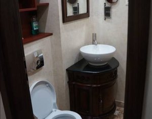 Lakás 3 szobák kiadó on Cluj-napoca, Zóna Gheorgheni
