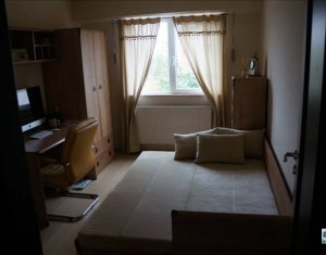 Lakás 3 szobák kiadó on Cluj-napoca, Zóna Gheorgheni
