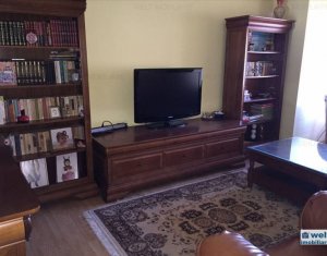 , 76m2 dans Cluj-napoca, zone Centru