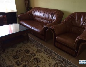Appartement 3 chambres à louer dans Cluj-napoca, zone Centru
