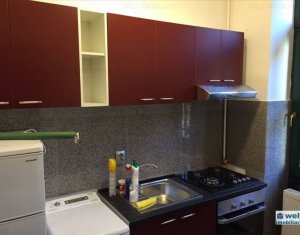 Lakás 2 szobák kiadó on Cluj-napoca, Zóna Centru