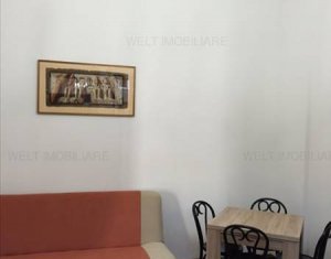 Lakás 2 szobák kiadó on Cluj-napoca, Zóna Centru