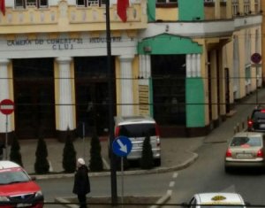 Lakás 2 szobák kiadó on Cluj-napoca, Zóna Centru