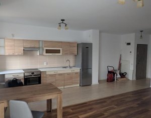 Lakás 2 szobák kiadó on Cluj-napoca, Zóna Marasti