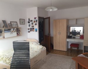 Lakás 1 szobák kiadó on Cluj-napoca, Zóna Manastur