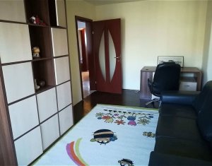 Appartement 3 chambres à louer dans Cluj-napoca, zone Gheorgheni
