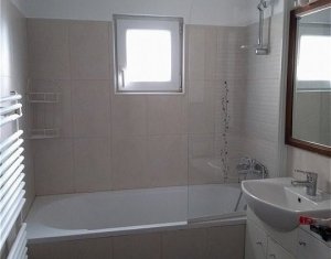 Appartement 3 chambres à louer dans Cluj-napoca, zone Gheorgheni
