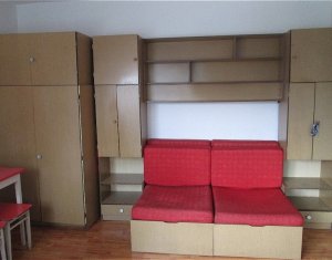 Appartement 3 chambres à louer dans Cluj-napoca, zone Manastur