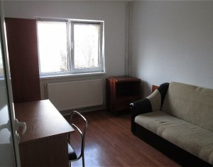 Appartement 3 chambres à louer dans Cluj-napoca, zone Manastur