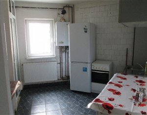 Appartement 3 chambres à louer dans Cluj-napoca, zone Manastur