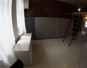 , 54m2 dans Cluj-napoca, zone Centru