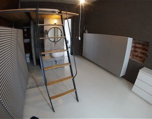 Appartement 2 chambres à louer dans Cluj-napoca, zone Centru