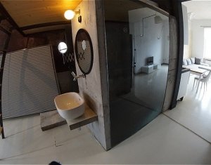 Appartement 2 chambres à louer dans Cluj-napoca, zone Centru