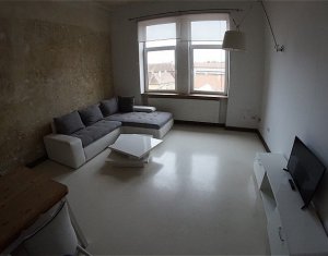Appartement 2 chambres à louer dans Cluj-napoca, zone Centru