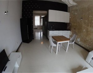 Appartement 2 chambres à louer dans Cluj-napoca, zone Centru