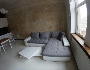 Appartement 2 chambres à louer dans Cluj-napoca, zone Centru
