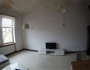 Appartement 2 chambres à louer dans Cluj-napoca, zone Centru