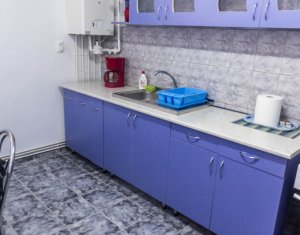 Appartement 2 chambres à louer dans Cluj-napoca, zone Marasti