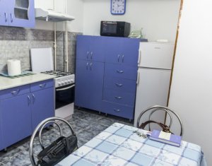 Appartement 2 chambres à louer dans Cluj-napoca, zone Marasti