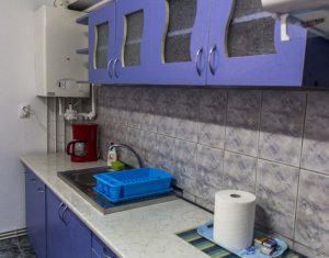 Appartement 2 chambres à louer dans Cluj-napoca, zone Marasti