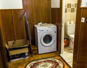 Appartement 2 chambres à louer dans Cluj-napoca, zone Marasti