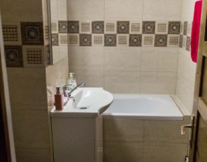 Appartement 2 chambres à louer dans Cluj-napoca, zone Marasti