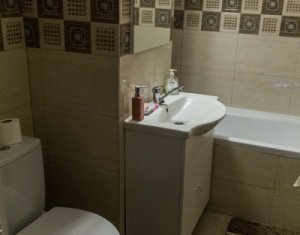 Appartement 2 chambres à louer dans Cluj-napoca, zone Marasti