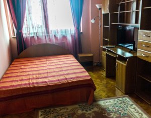 Appartement 2 chambres à louer dans Cluj-napoca, zone Marasti