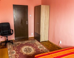 Appartement 2 chambres à louer dans Cluj-napoca, zone Marasti