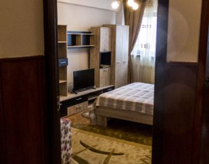 Appartement 2 chambres à louer dans Cluj-napoca, zone Marasti