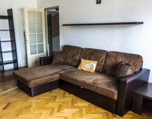 Appartement 3 chambres à louer dans Cluj-napoca, zone Marasti