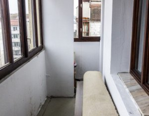 Appartement 3 chambres à louer dans Cluj-napoca, zone Marasti