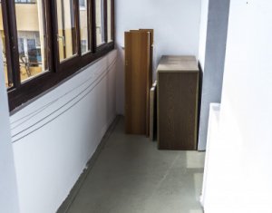 Appartement 3 chambres à louer dans Cluj-napoca, zone Marasti
