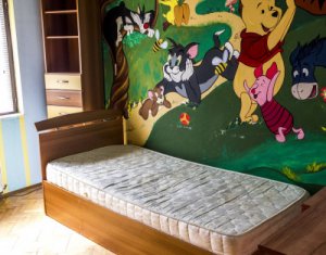 Appartement 3 chambres à louer dans Cluj-napoca, zone Marasti
