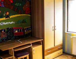 Appartement 3 chambres à louer dans Cluj-napoca, zone Marasti