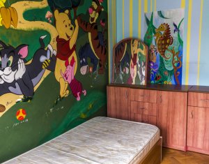 Appartement 3 chambres à louer dans Cluj-napoca, zone Marasti