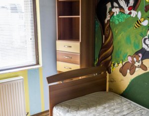 Appartement 3 chambres à louer dans Cluj-napoca, zone Marasti